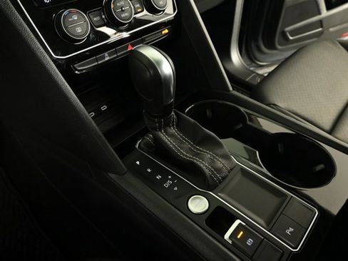 Certified 2023 Volkswagen Atlas SE w/ Panoramic Sunroof Package image 28