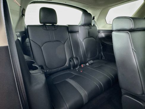Certified 2023 Honda Pilot EX-L image 26