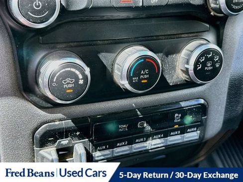 Used 2020 RAM 2500 Tradesman w/ Towing Technology Group AWD/4WD image 21