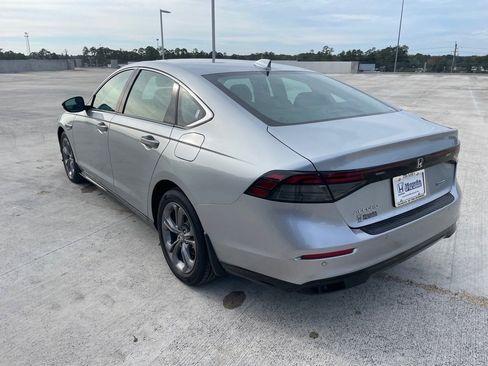 Used 2024 Honda Accord EX-L image 5