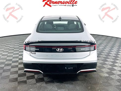 Used 2024 Hyundai Sonata SEL image 6