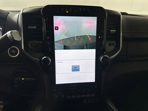 Used 2022 RAM 2500 Laramie image 22