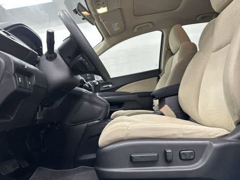 Used 2016 Honda CR-V EX image 26