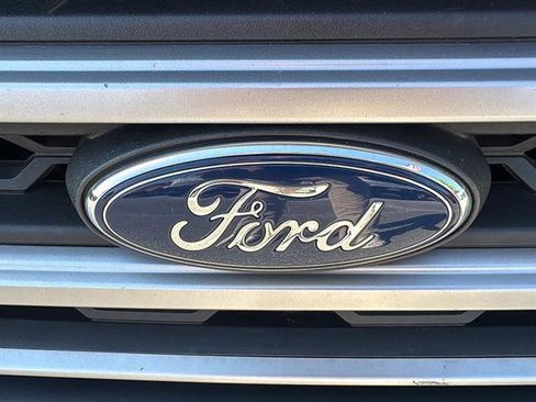 Used 2021 Ford EcoSport SE FWD image 10