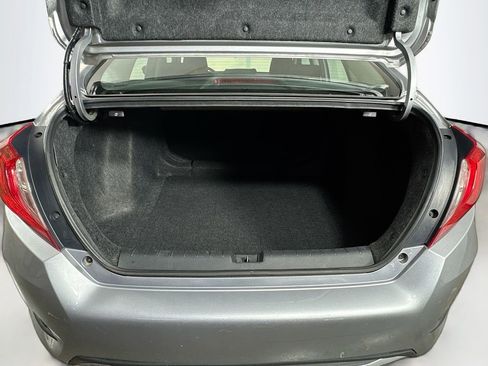 Used 2019 Honda Civic EX image 33