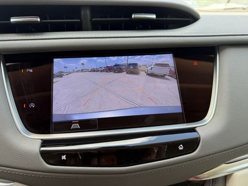 Certified 2023 Cadillac XT5 Premium Luxury image 25