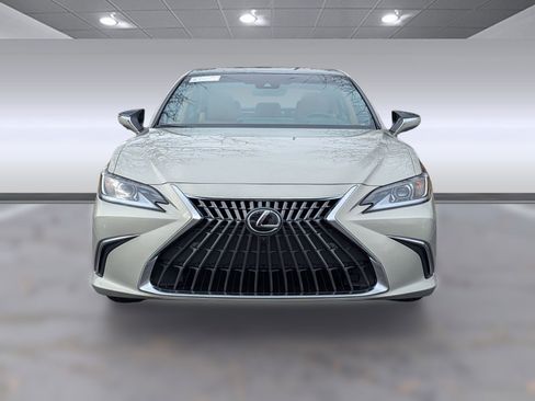 New 2025 Lexus ES 350 w/ Luxury Package image 6