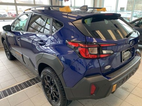 New 2026 Subaru Crosstrek 2.5i Wilderness image 13