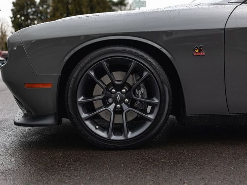 Used 2023 Dodge Challenger R/T Scat Pack w/ Plus Package image 13