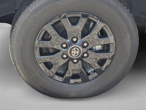 Used 2024 Toyota Tacoma SR5 RWD image 20