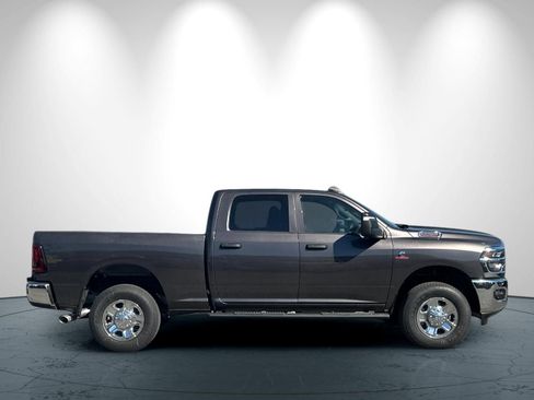 New 2026 RAM 3500 Tradesman image 3