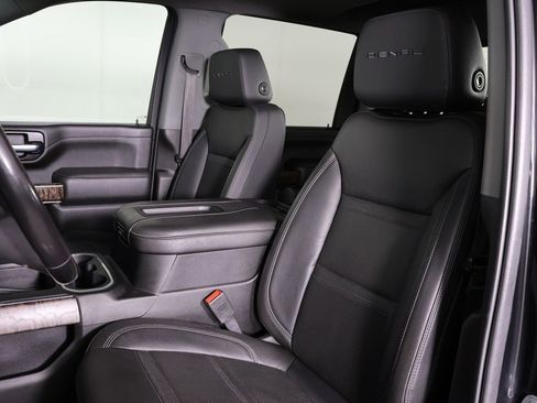 Used 2021 GMC Sierra 2500 Denali image 27