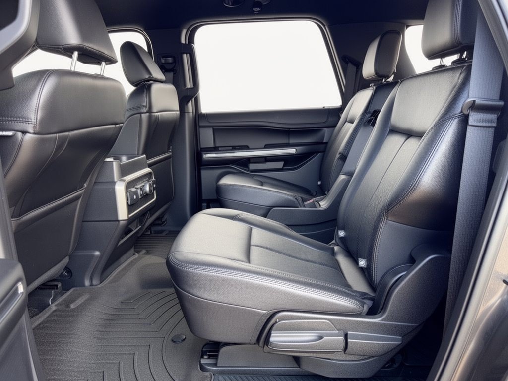 Used 2021 Ford Expedition Max XLT RWD image 25