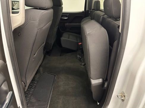 Used 2016 GMC Sierra 1500 SLE w/ SLE Value Package image 18