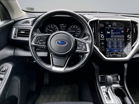 Used 2023 Subaru Ascent Premium AWD/4WD image 7