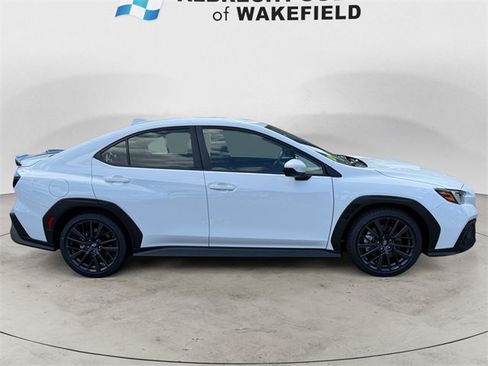 New 2025 Subaru WRX Premium image 6