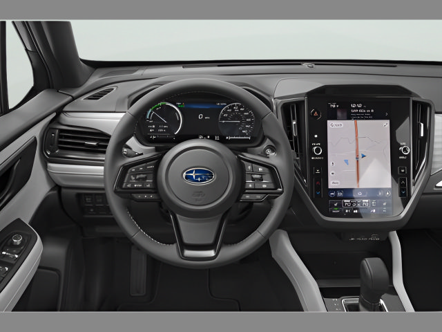 New 2026 Subaru Forester Premium AWD/4WD image 7