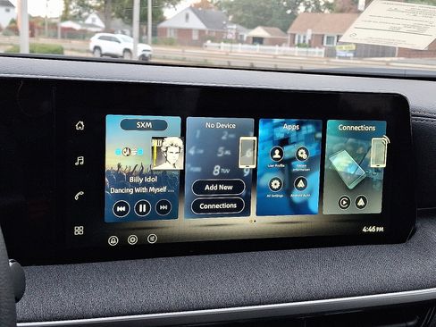 New 2026 Nissan Kicks SV w/ SV Premium Package image 16