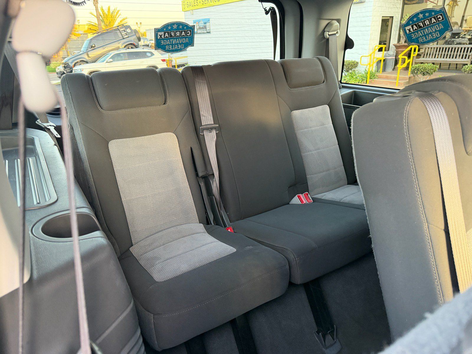 Used 2006 Ford Expedition XLT RWD image 14