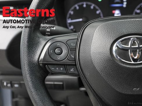 Used 2024 Toyota Corolla LE FWD image 15