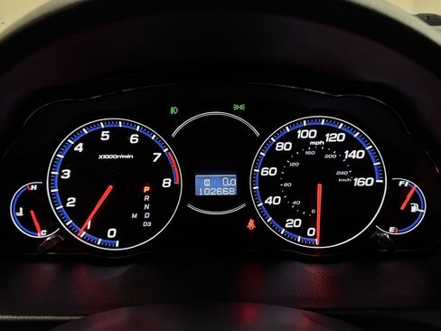 Used 2006 Acura TSX image 26