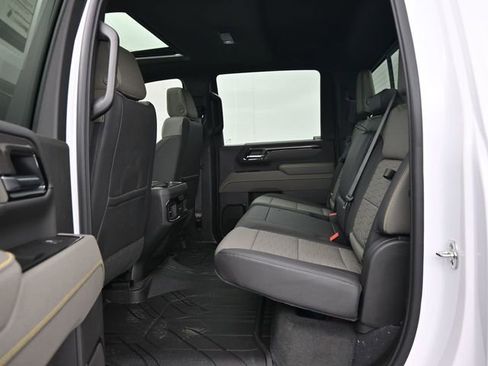 New 2026 Chevrolet Silverado 2500 ZR2 w/ LPO, Dark Essentials Package image 27