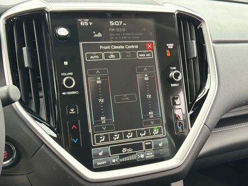 New 2026 Subaru Ascent Limited AWD/4WD image 24