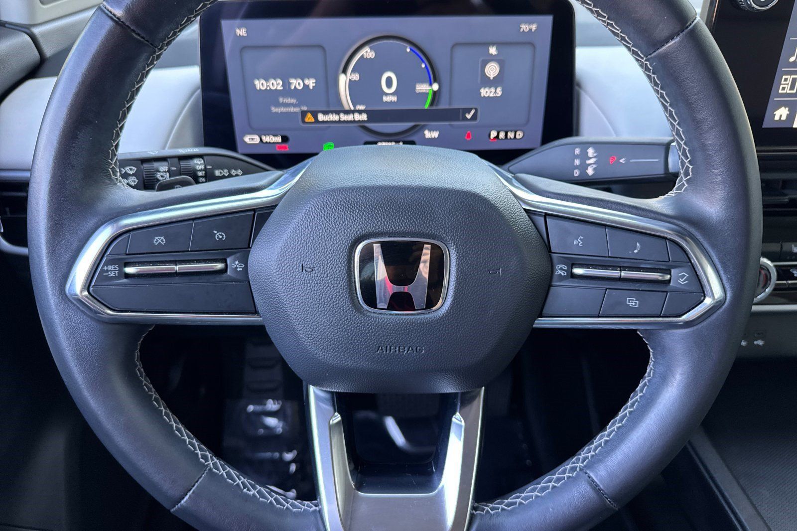 Used 2024 Honda Prologue Touring image 11