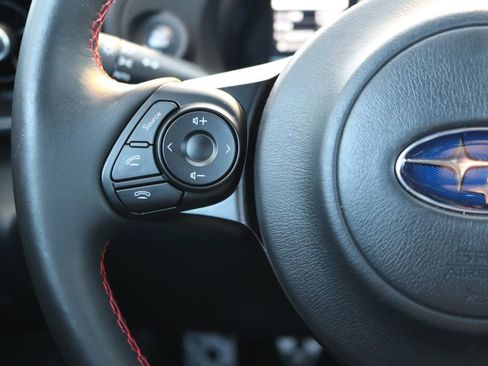 Used 2024 Subaru BRZ Limited image 34