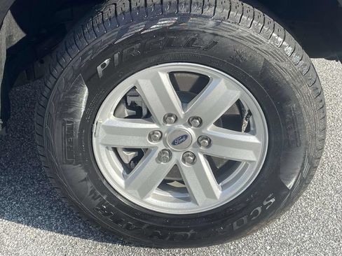 Used 2024 Ford F150 XL w/ Equipment Group 103A High AWD/4WD image 9
