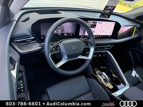 New 2026 Audi Q5 Prestige AWD/4WD image 3