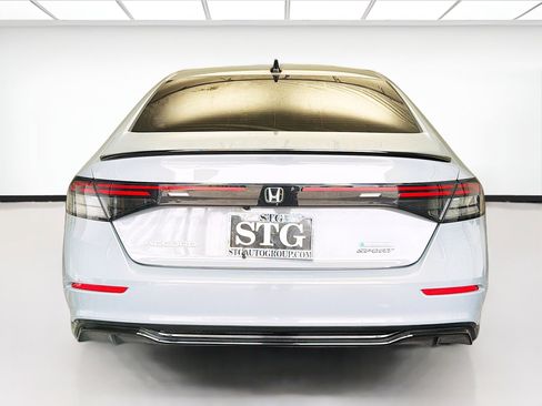 Used 2024 Honda Accord Sport image 5