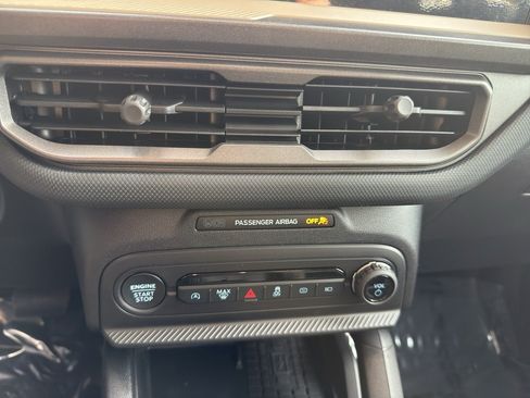New 2025 Ford Bronco Sport Big Bend AWD/4WD image 32