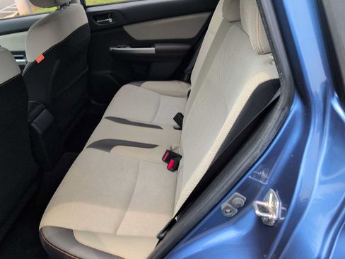 Used 2016 Subaru Crosstrek 2.0i Premium AWD/4WD image 18