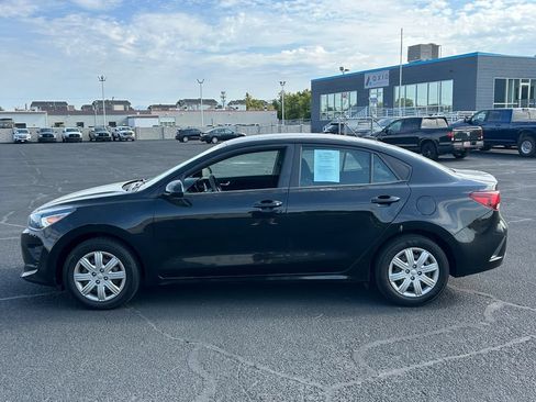 Used 2023 Kia Rio S FWD image 5