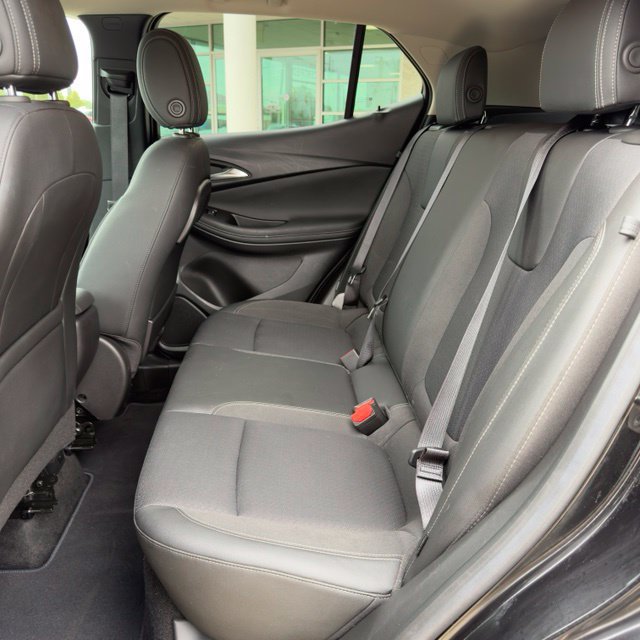 Used 2023 Buick Encore GX Preferred FWD image 12