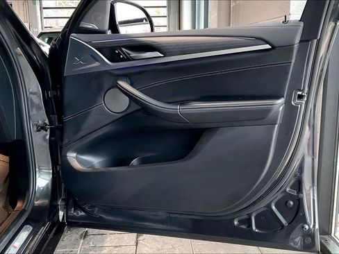 Used 2023 BMW X3 M40i w/ Premium Package image 24