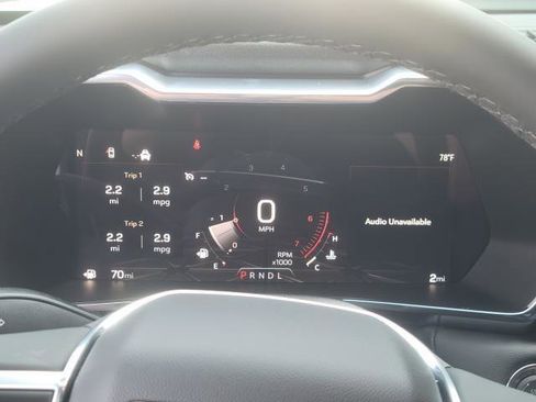 New 2026 GMC Canyon Elevation w/ Convenience Package image 28