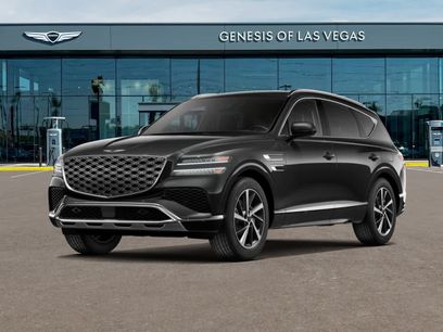 New 2026 Genesis GV80 2.5T Select