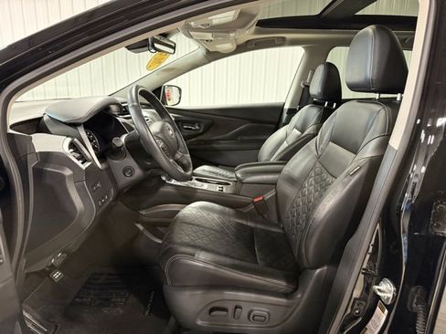 Used 2024 Nissan Murano Platinum image 10