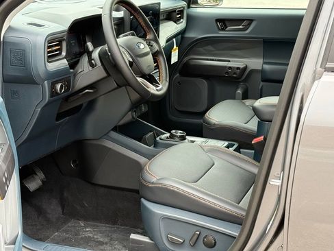 New 2026 Ford Maverick Tremor image 5