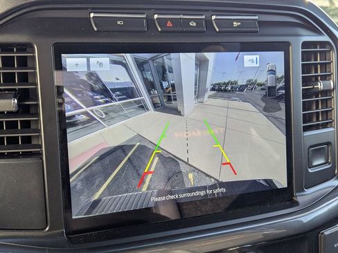 Used 2023 Ford F150 Tremor AWD/4WD image 19