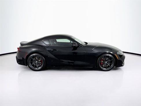 Certified 2026 Toyota Supra image 9