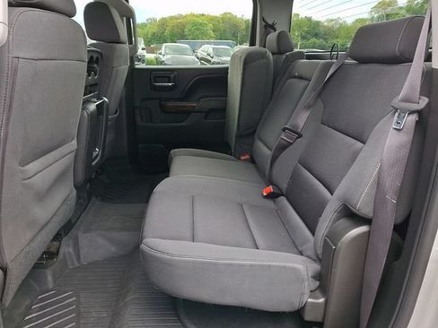 Used 2017 GMC Sierra 1500 SLE w/ SLE Value Package AWD/4WD image 20