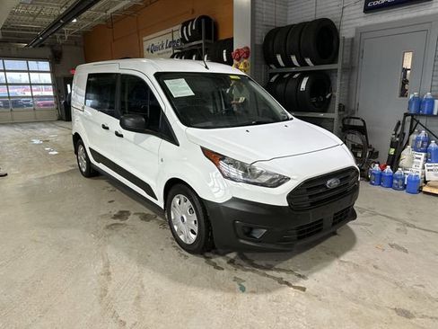 Used 2023 Ford Transit Connect XL image 11
