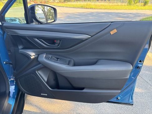 Used 2025 Subaru Outback Wilderness image 8