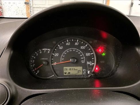 Used 2022 Mitsubishi Mirage ES FWD image 19