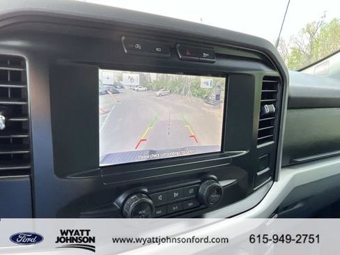 Used 2023 Ford F150 XLT image 37