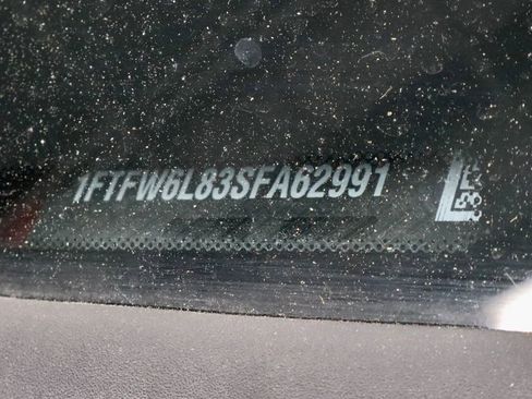 Certified 2025 Ford F150 King Ranch AWD/4WD image 34