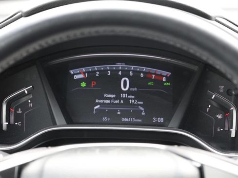 Used 2018 Honda CR-V EX-L image 19